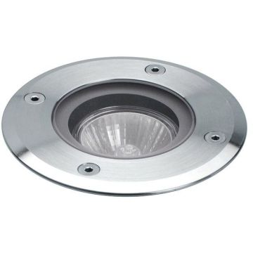 Novolux BORA 037A-G21X1A-30 Svjetiljka za ulaz 1x4,5W/GU10 IP67
