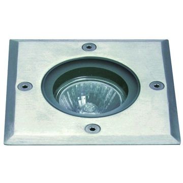 Novolux BORA 037B-G21X1A-30 Svjetiljka za ulaz 1x4,5W/GU10 IP67