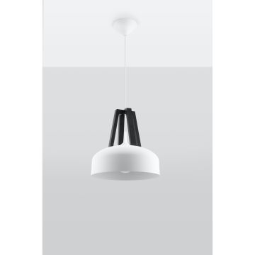 Sollux CASCO SL.0387 Visilica 1x60W/E27