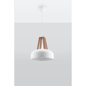 Sollux CASCO SL.0388 Visilica 1x60W/E27