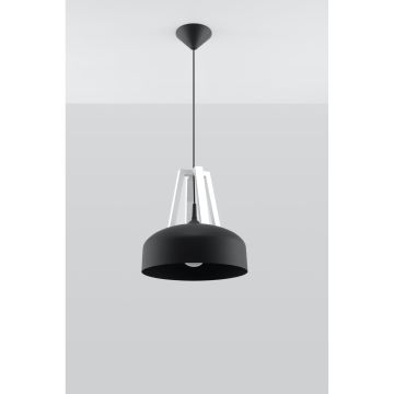 Sollux CASCO SL.0389 Visilica 1x60W/E27