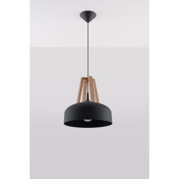 Sollux CASCO SL.0390 Visilica 1x60W/E27