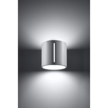 Sollux INEZ SL.0352 Zidna svjetiljka 1x40W/G9