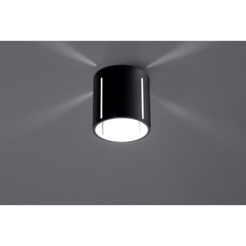Sollux INEZ SL.0356 Natkriveno downlight svjetlo 1x40W/G9