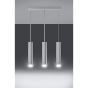 Sollux LAGOS SL.0325 Visilica 3x40W/GU10