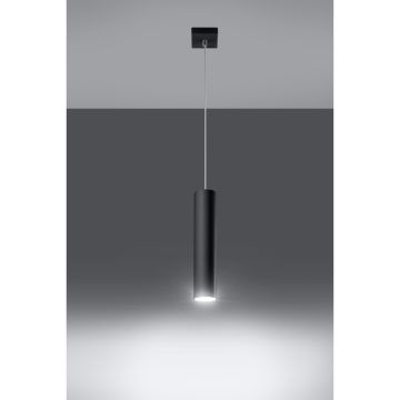 Sollux LAGOS SL.0327 Visilica 1x40W/GU10