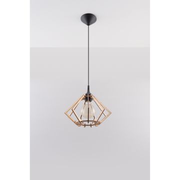 Sollux POMPELMO SL.0393 Visilica 1x60W/E27