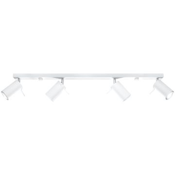 Sollux RING 4L SL.0331 Reflektor 4x40W/GU10 IP20