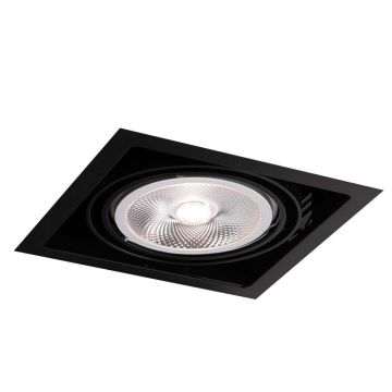 Antigo Muko 3311 Ugradbeno downlight svjetlo 1x15W/Gu10 IP20