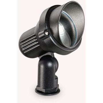 Ideal Lux TERRA 046211 Vrt reflektor 1x28W/GU10 ip65