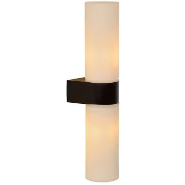 Lucide JESSE 04202/02/30 Zidna svjetiljka 2x33w/g9 ip44
