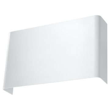 Sollux COPERTURA SL.0419 Zidna svjetiljka 2x40W/G9