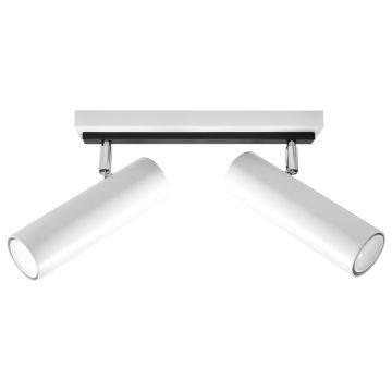Sollux DIREZIONE 2 SL.0496 Reflektor 2x40W/GU10