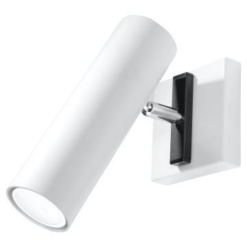 Sollux DIREZIONE SL.0494 Zidna svjetiljka 1x40W/GU10