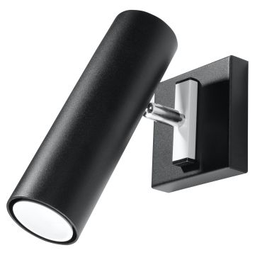 Sollux DIREZIONE SL.0498 Zidna svjetiljka 1x40W/GU10
