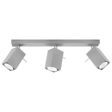 Sollux MERIDA 3 SL.0457 Reflektor 3x40W/GU10