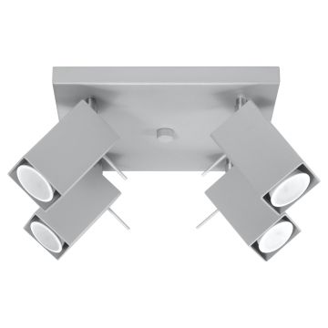 Sollux MERIDA 4 SL.0458 Reflektor 4x40W/GU10