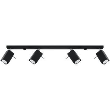 Sollux MERIDA 4L SL.0459 Reflektor 4x40W/GU10