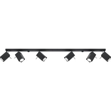 Sollux MERIDA 6L SL.0460 Reflektor 6x40W/GU10