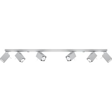 Sollux MERIDA 6L SL.0462 Reflektor 6x40W/GU10