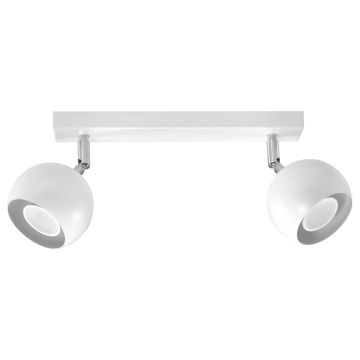 Sollux OCULARE 2 SL.0438 Reflektor 2x40W/GU10