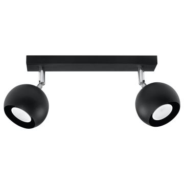 Sollux OCULARE 2 SL.0444 Reflektor 2x40W/GU10