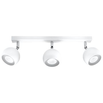 Sollux OCULARE 3 SL.0439 Reflektor 3x40W/GU10
