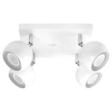 Sollux OCULARE 4 SL.0440 Reflektor 4x40W/GU10