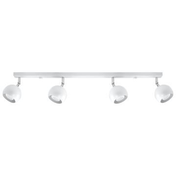 Sollux OCULARE 4L SL.0441 Reflektor 4x40W/GU10