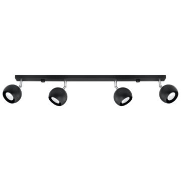 Sollux OCULARE 4L SL.0447 Reflektor 4x40W/GU10