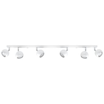 Sollux OCULARE 6L SL.0442 Reflektor 6x40W/GU10