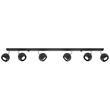 Sollux OCULARE 6L SL.0448 Reflektor 6x40W/GU10