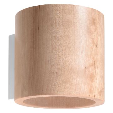 Sollux ORBIS SL.0490 Zidna svjetiljka 1x40W/G9