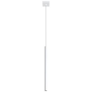Sollux PASTELO 1 SL.0465 Visilica 12W/G9/LED