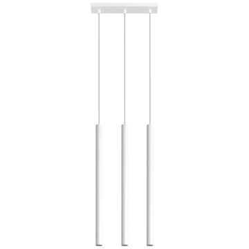 Sollux PASTELO 3 SL.0466 Visilica 12W/G9/LED