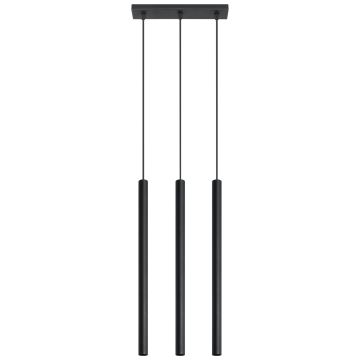 Sollux PASTELO 3 SL.0470 Visilica 12W/G9/LED