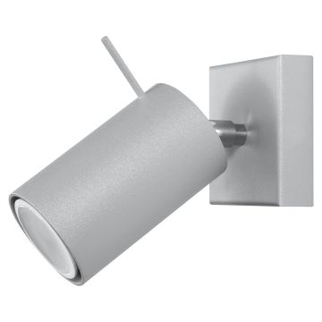 Sollux RING SL.0449 Zidna svjetiljka 1x40W/GU10