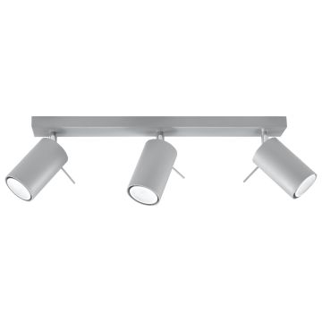 Sollux RING SL.0451 Reflektor 3x40W/GU10