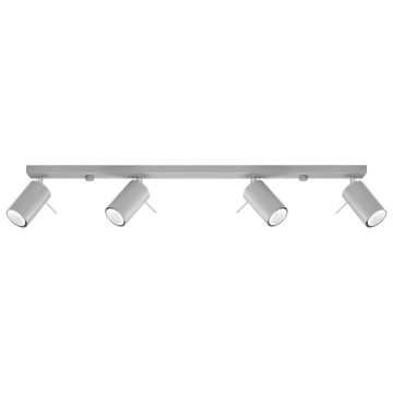 Sollux RING SL.0453 Reflektor 4x40W/GU10