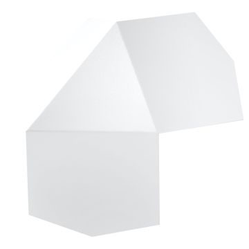 Sollux TRE SL.0424 Zidna svjetiljka 2x40W/G9