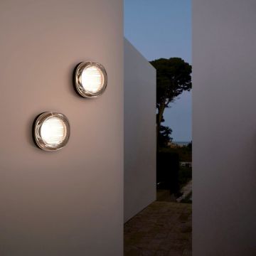 Zambelis BASE E492 Zidna svjetiljka 12W/led 3000K 885lm IP65