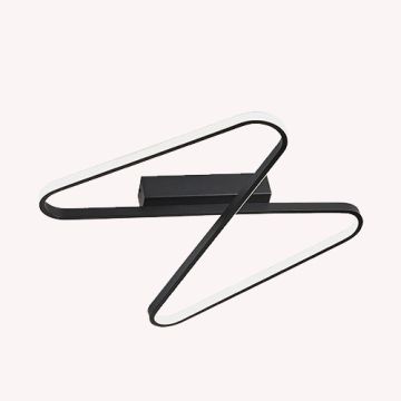 Zambelis CEILING LED LAMP 2064 Stropna svjetiljka 45W/led 3000K 3040lm IP20