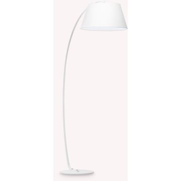 Ideal Lux PAGODA 051741 Podna svjetiljka 1x60W/E27 ip20