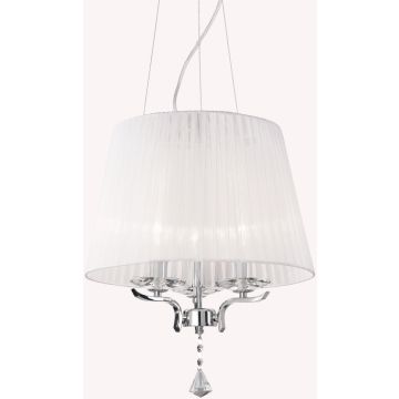 Ideal Lux PEGASO 059235 Visilica 3x28W/E14 ip20