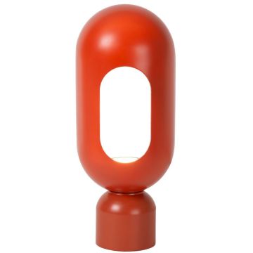 Lucide BARRIS 05549/01/55 Stolna svjetiljka 1x40w/e27 ip20