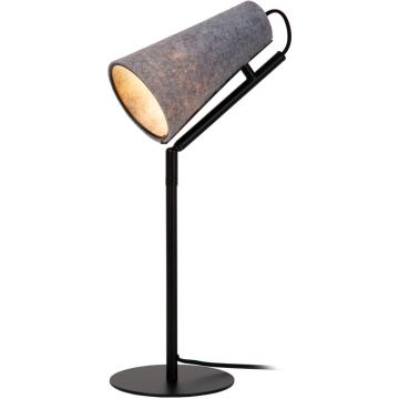 Lucide BENSEN 05553/81/36 Stolna svjetiljka 1x40w/e27 ip20