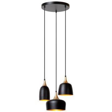 Lucide CHAYANNE 05446/13/30 Visilica 3x40w/e14 ip20
