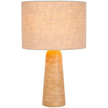 Lucide NIMUE 05556/81/41 Stolna svjetiljka 1x40w/e27 ip20