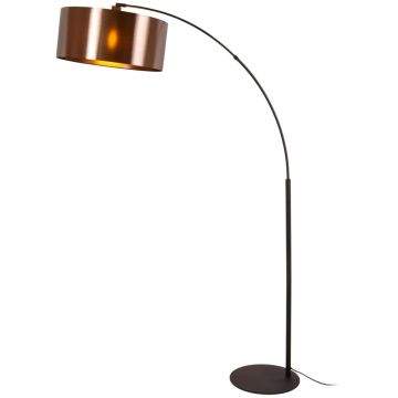 Lucide RANKOS 05747/81/30 Podna svjetiljka 1x40w/e27 ip20