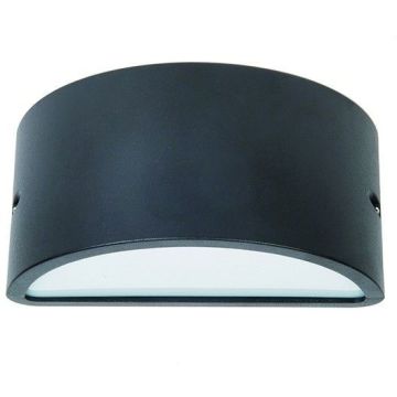 Novolux CICLON 051A-G05X1A-04 Zidna svjetiljka 1x20W/E27 IP54